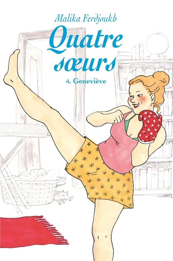Geneviève