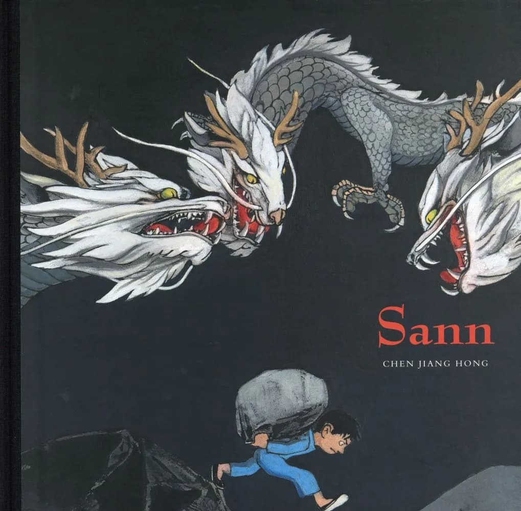 Sann