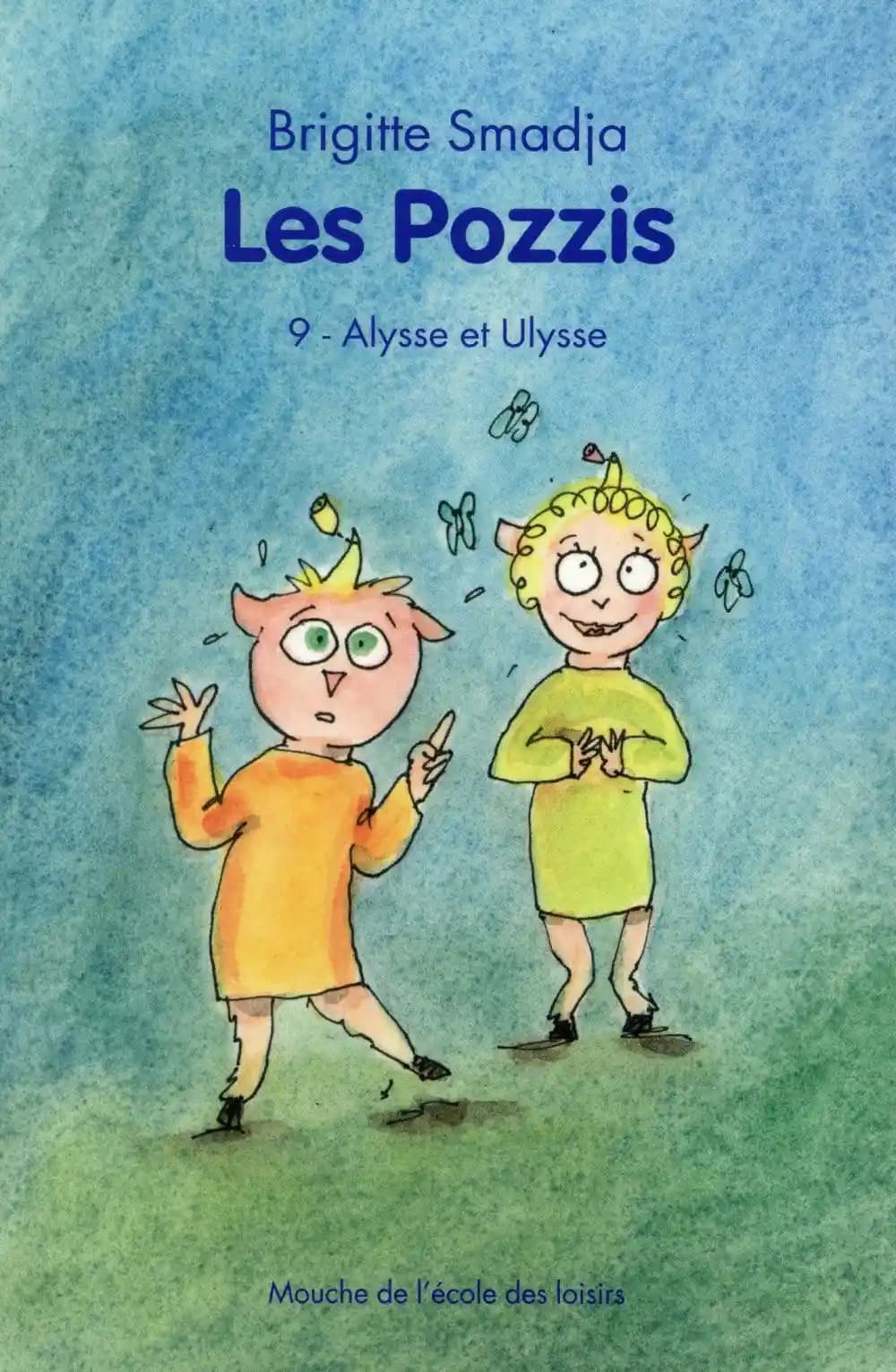 Alysse et Ulysse