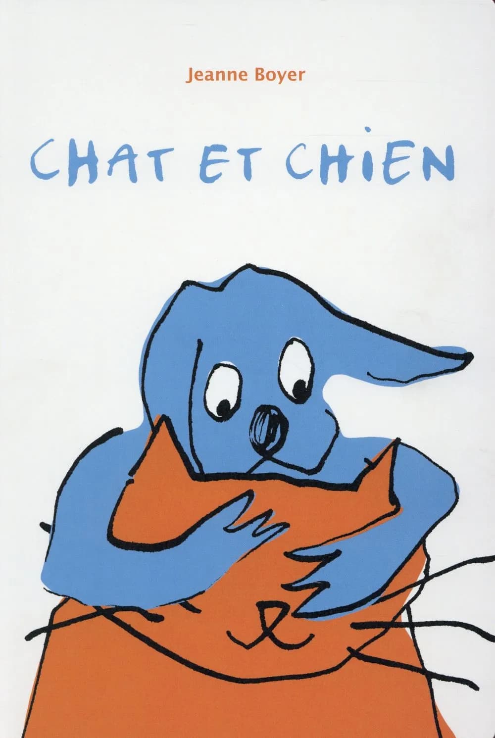 Chat et chien