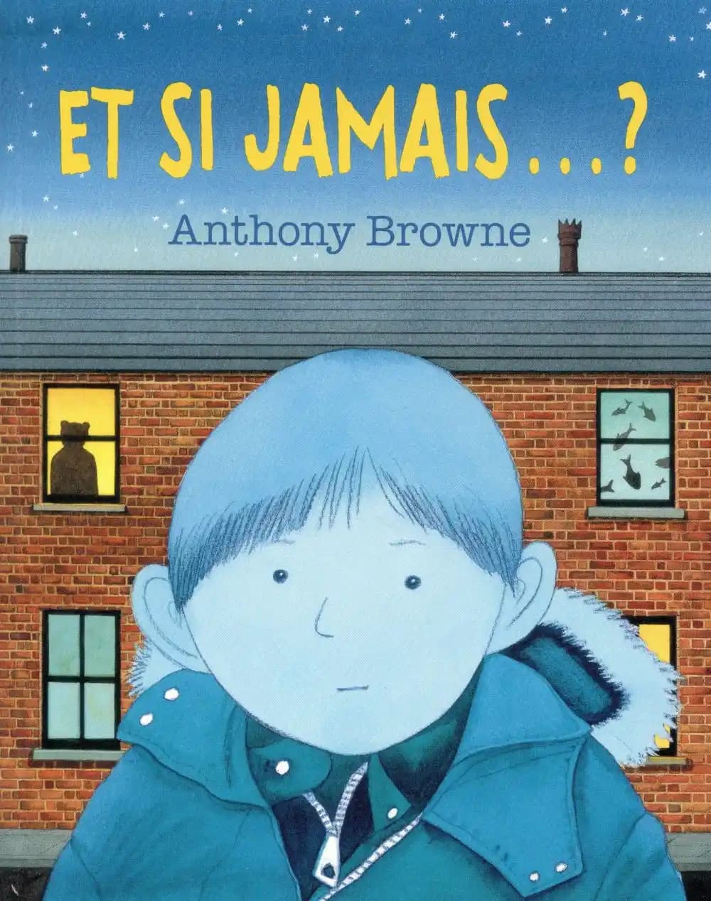 Et si jamais... ?