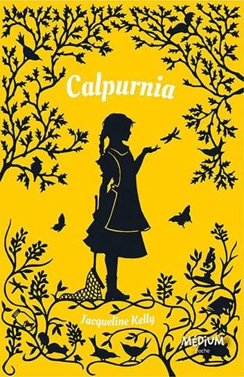 Calpurnia