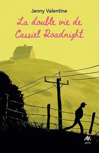 La double vie de Cassiel Roadnight