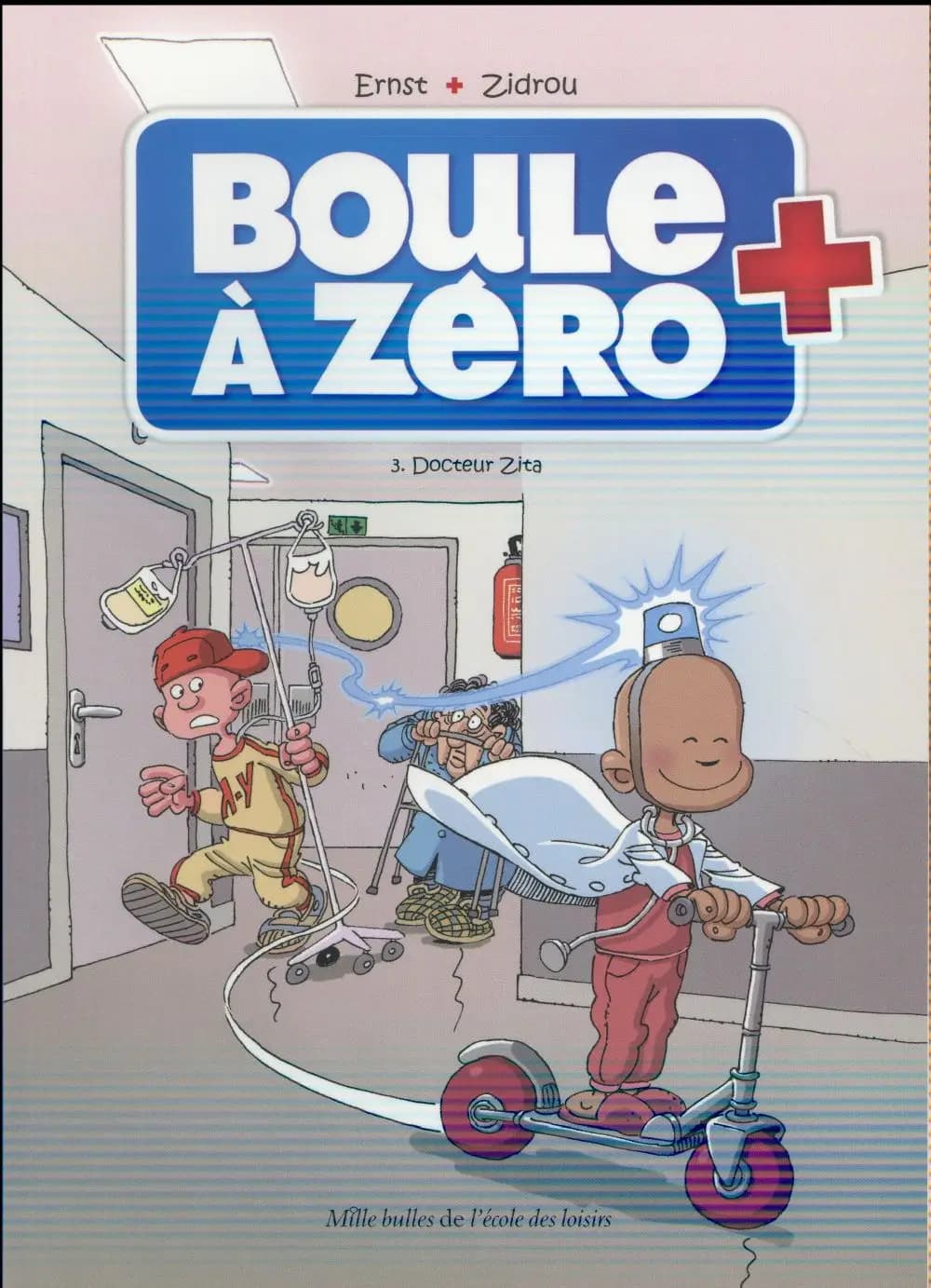 Docteur Zita