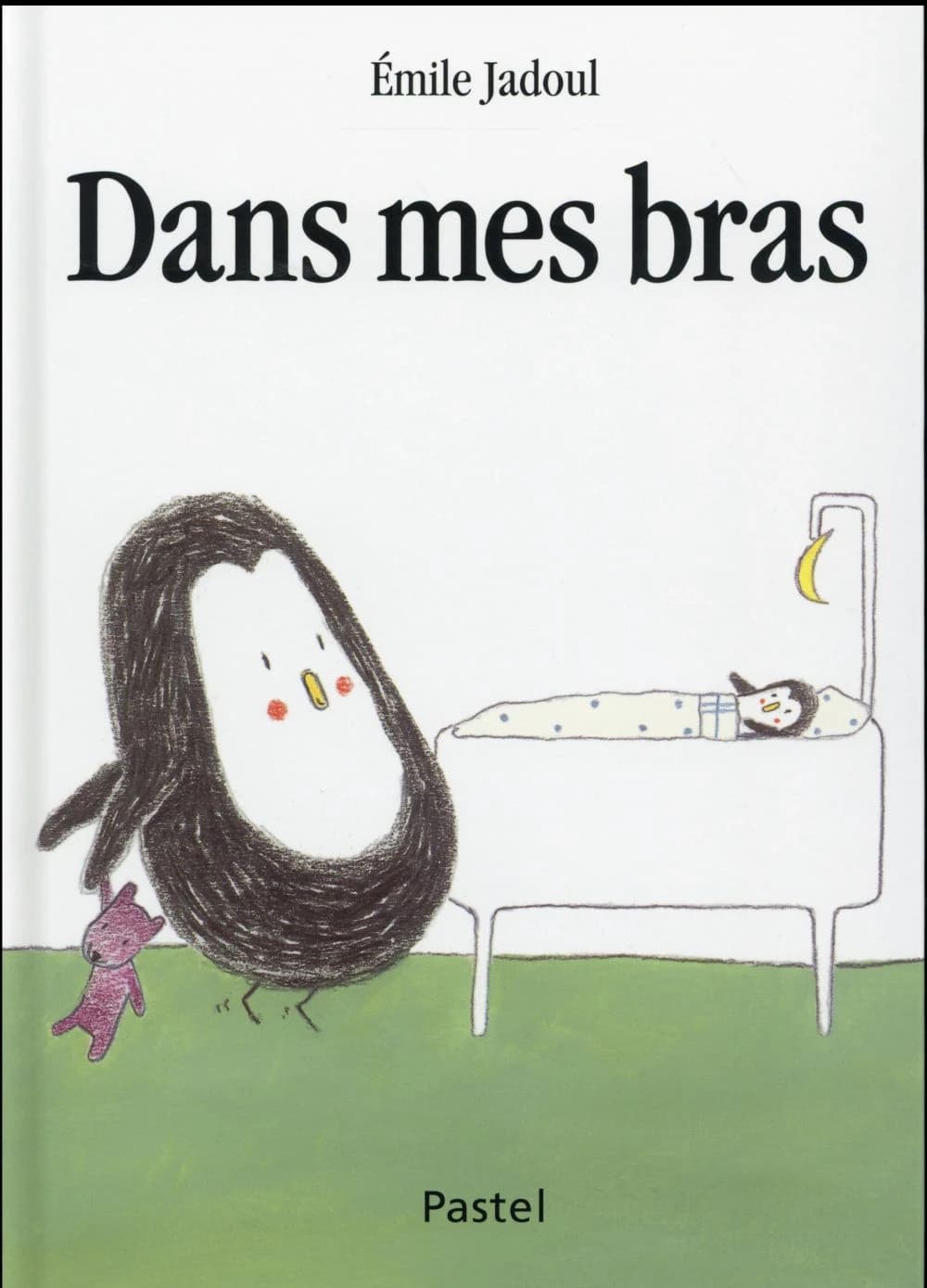 Dans mes bras
