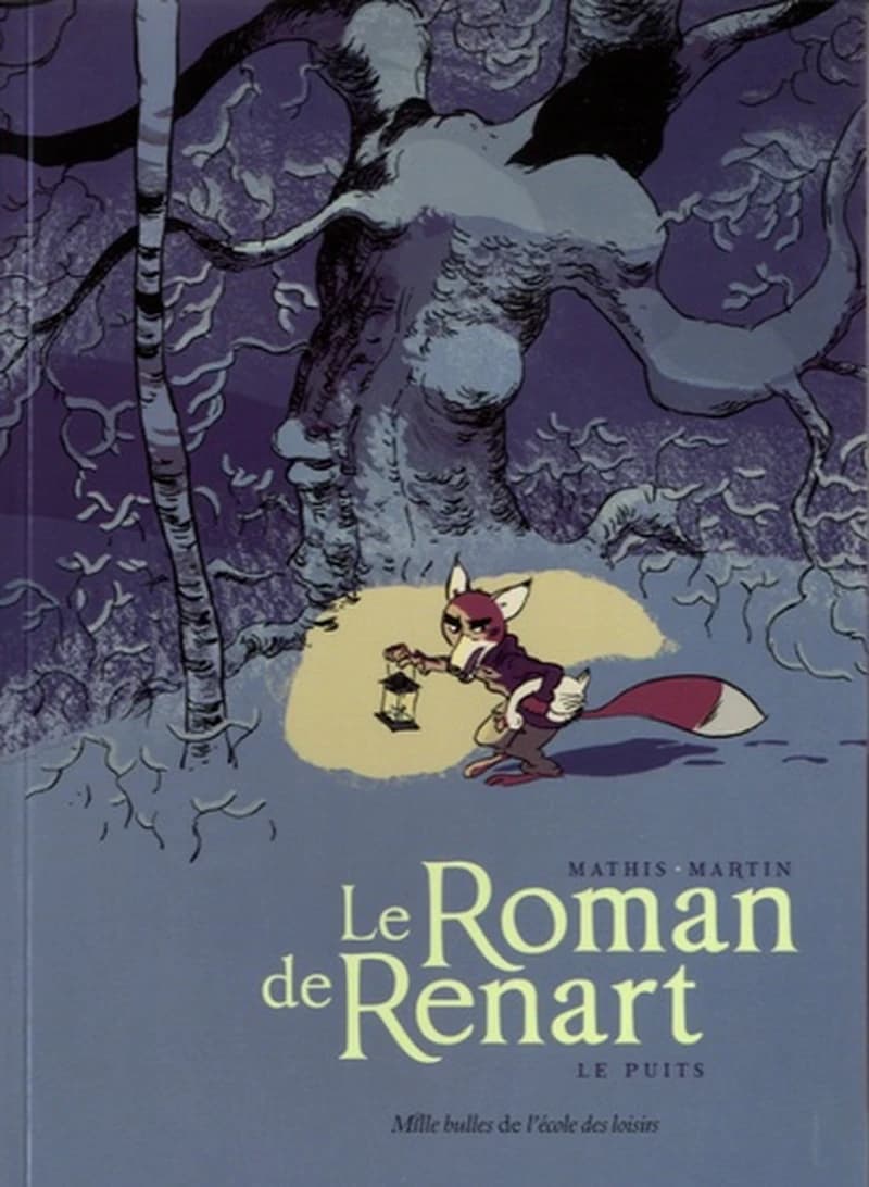 Le puits