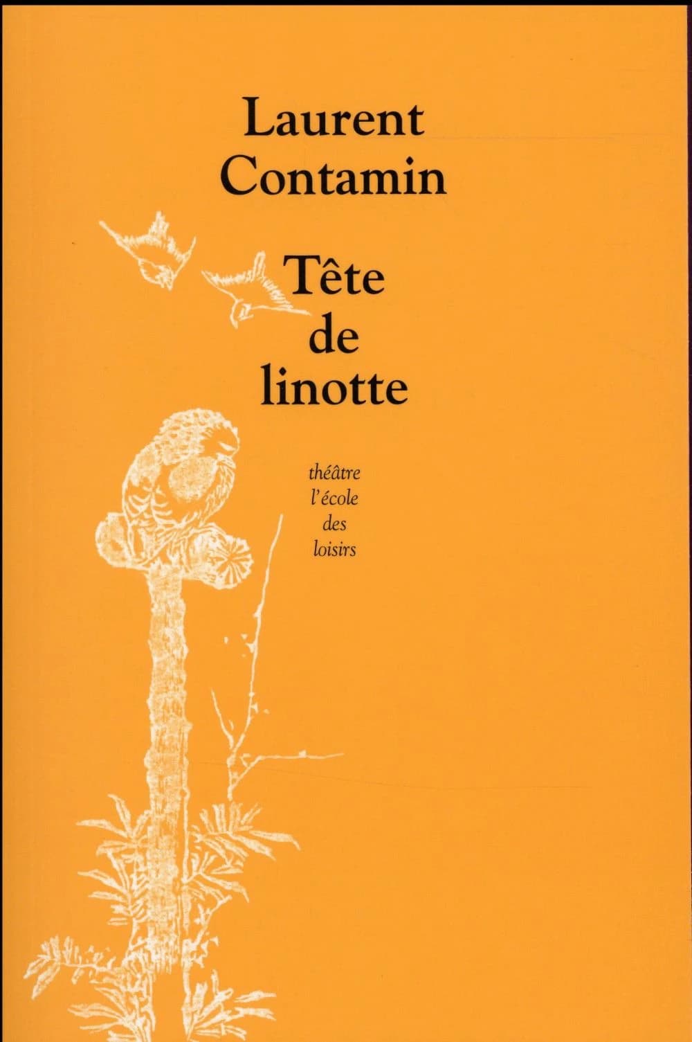 Tête de linotte