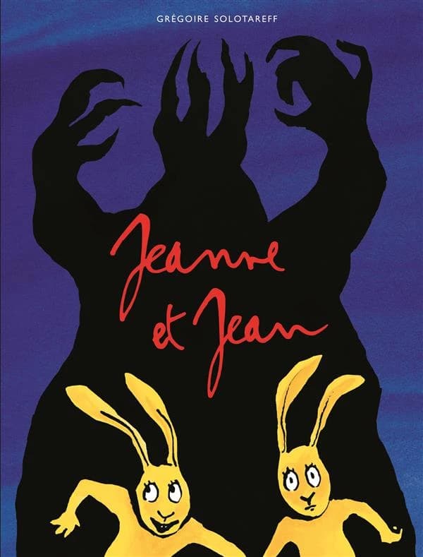 Jeanne et Jean