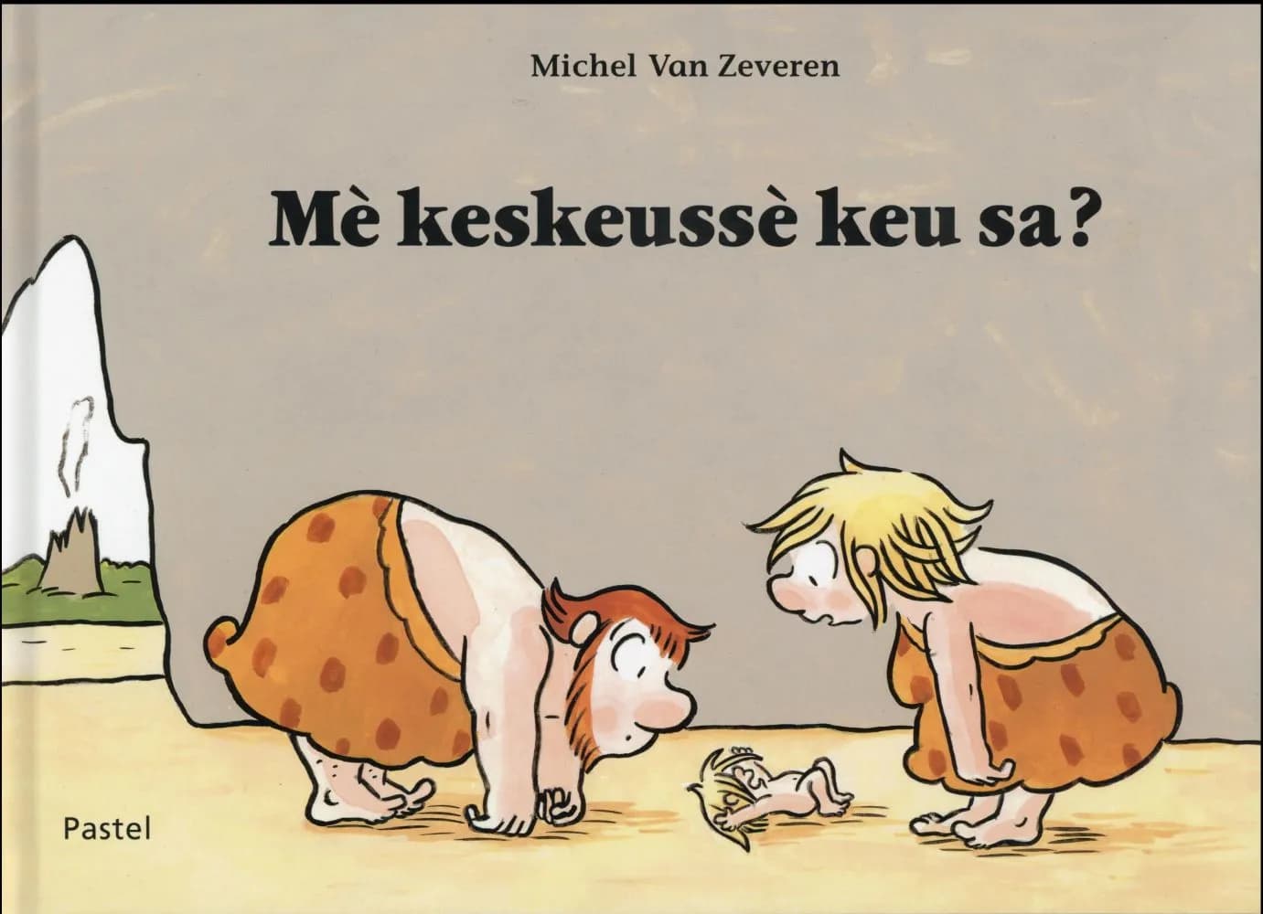 Mè keskeussé keu sa ?