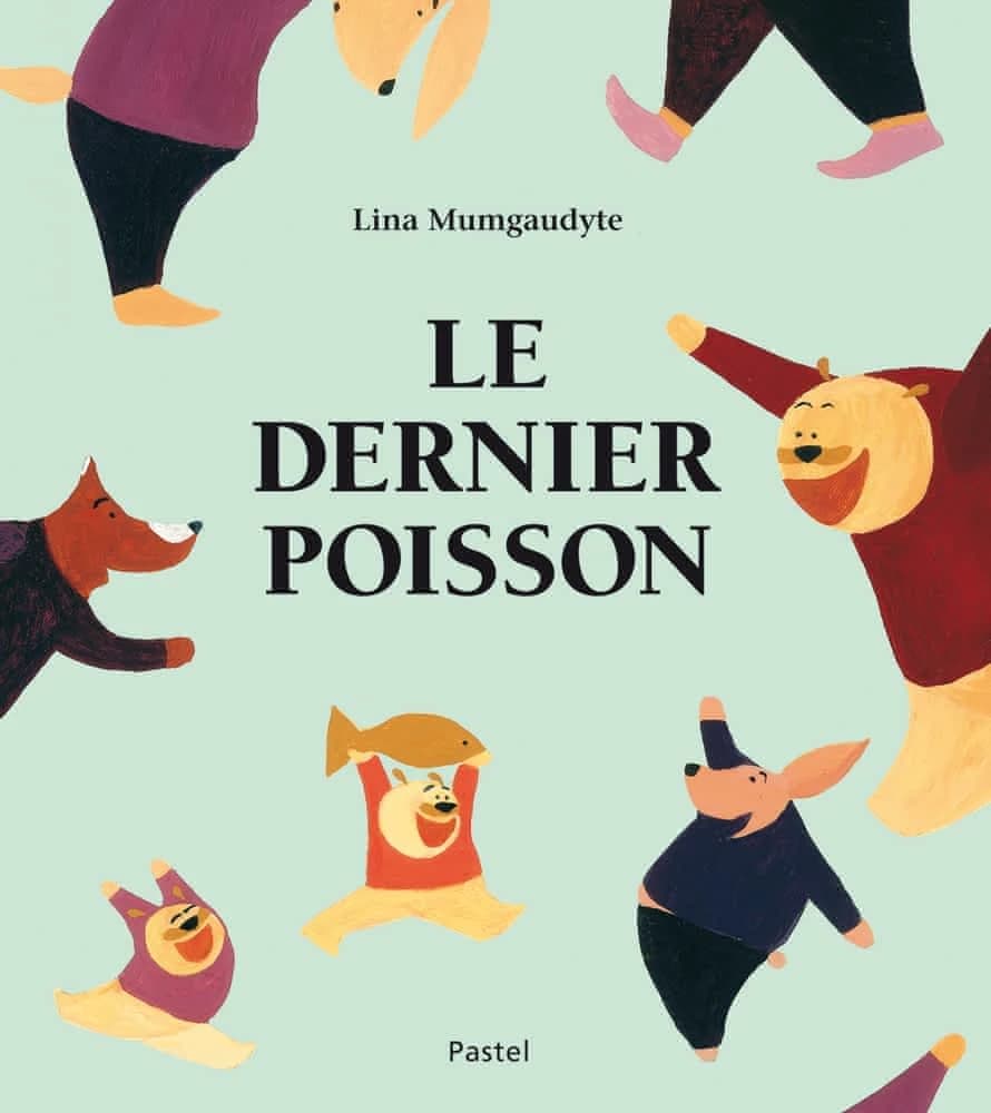 Le dernier poisson
