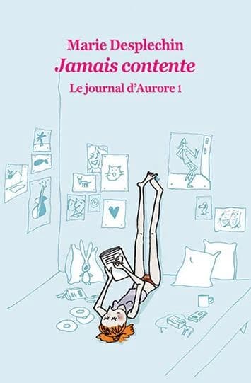 Jamais contente