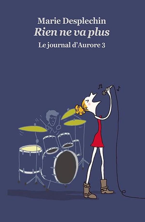 Rien ne va plus