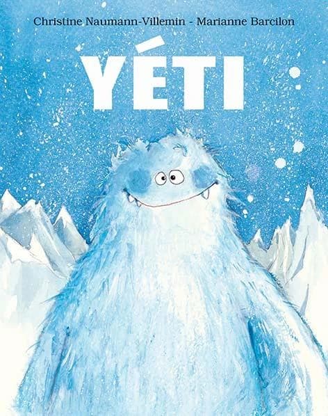 Yéti