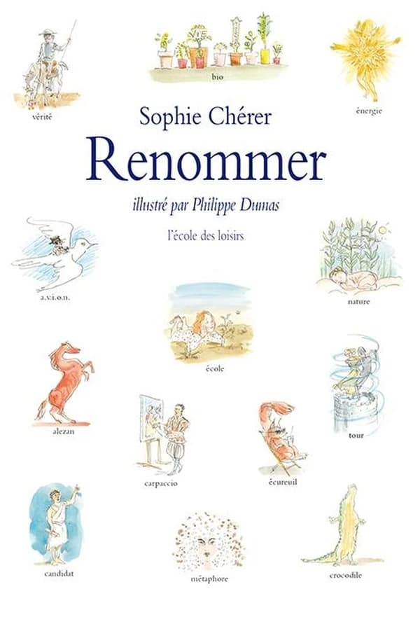 Renommer