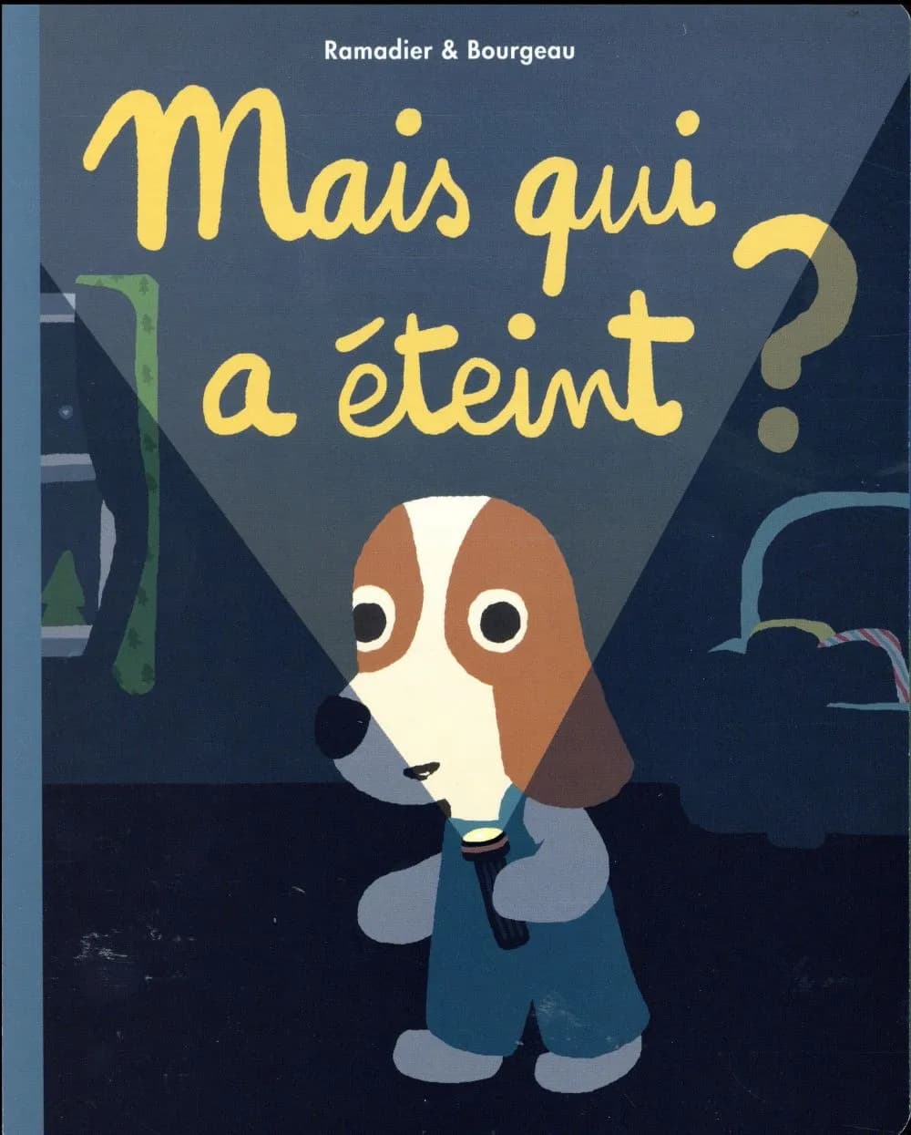 Mais qui a éteint ?