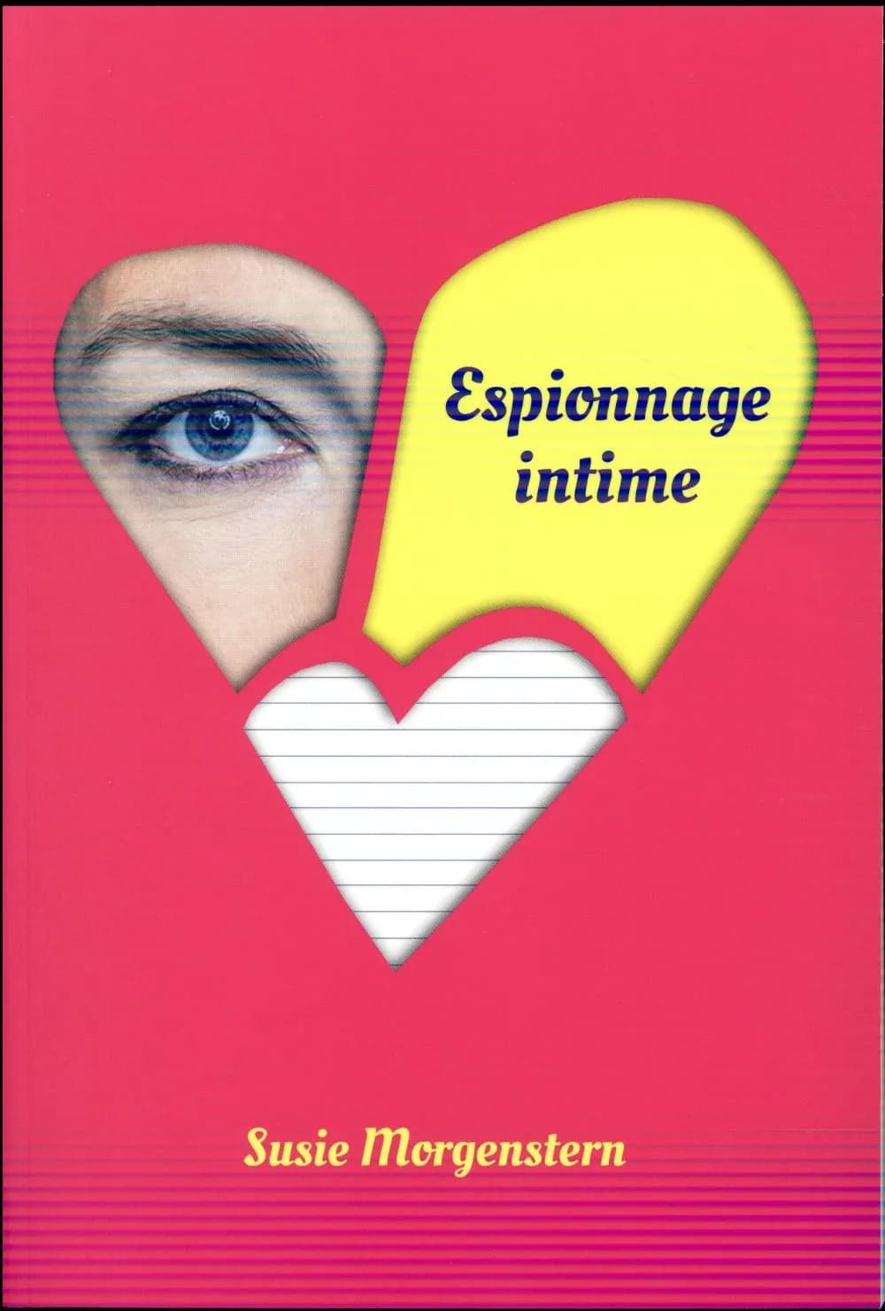Espionnage intime