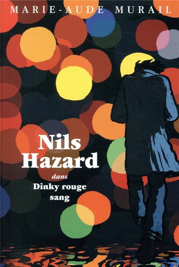Dinky rouge sang
