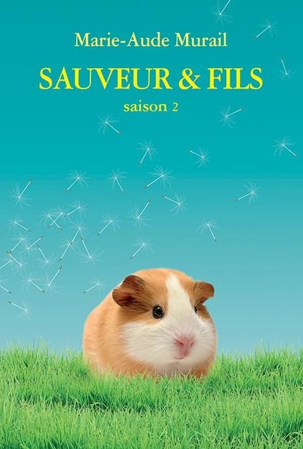 Sauveur & fils. Saison 2