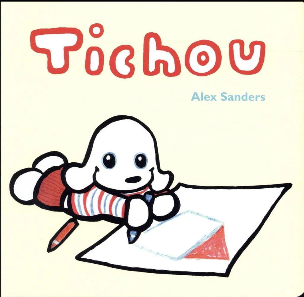 Tichou