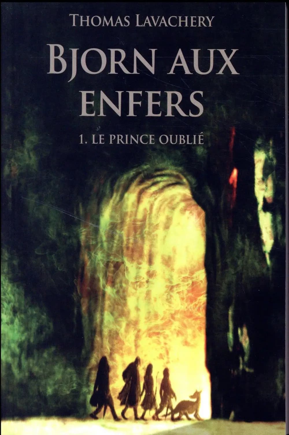 Le prince oublié