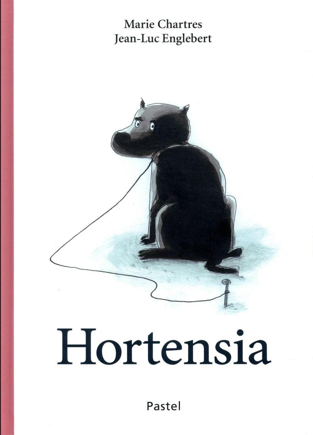 Hortensia