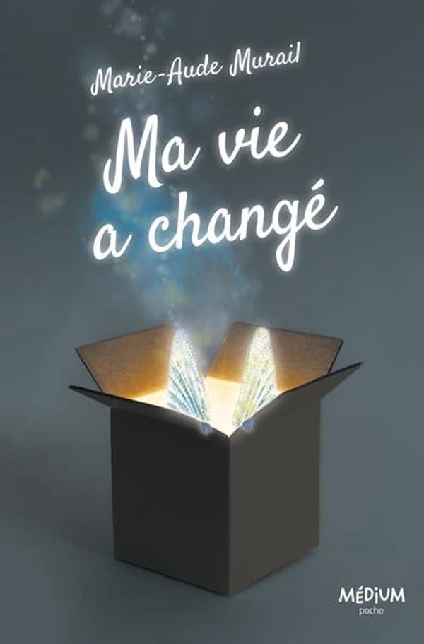 Ma vie a changé
