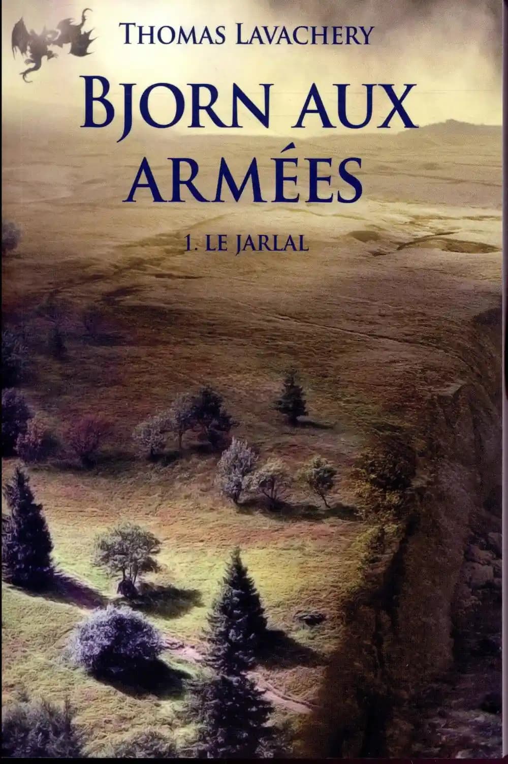 Le jarlal