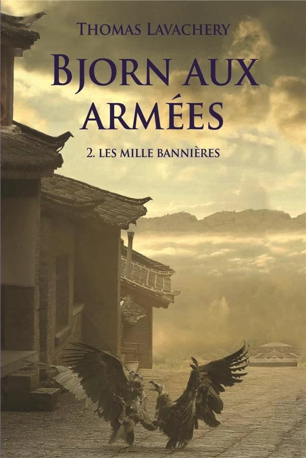 Les mille bannières