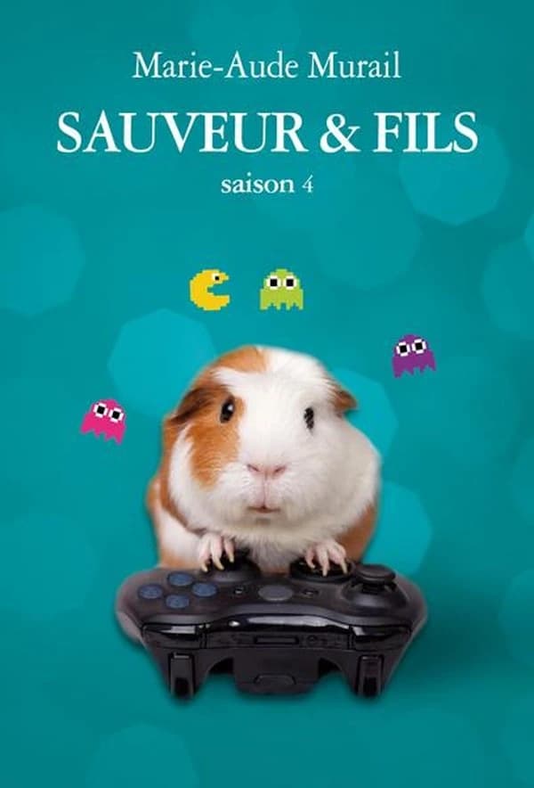 Sauveur & fils. Saison 4
