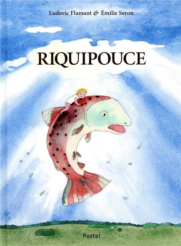 Riquipouce