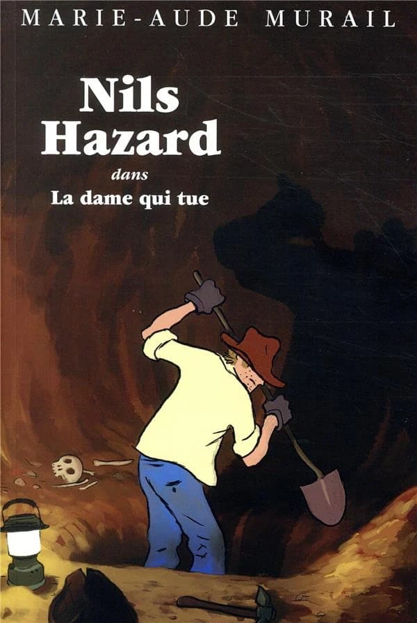 La dame qui tue