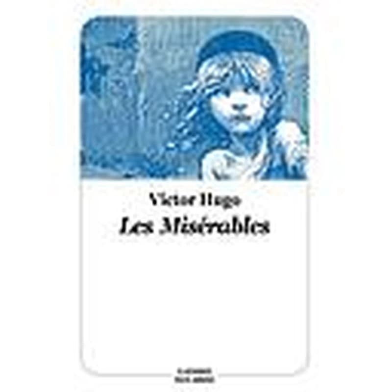 Les misérables