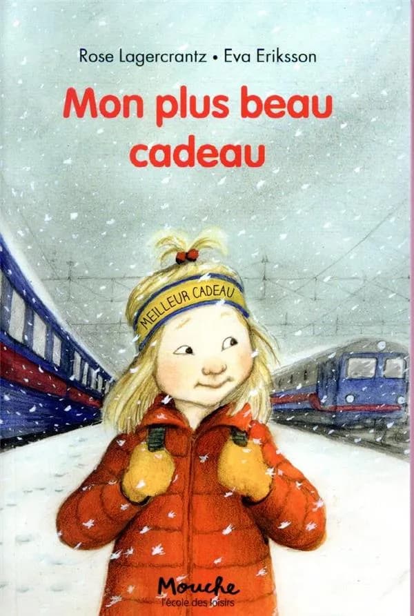 Mon plus beau cadeau