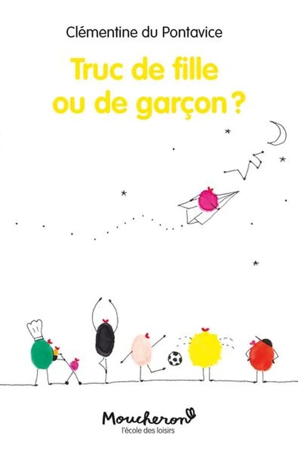 Truc de fille ou de garçon?