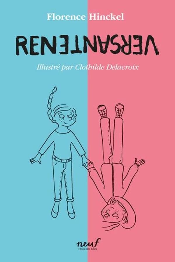 Renversante