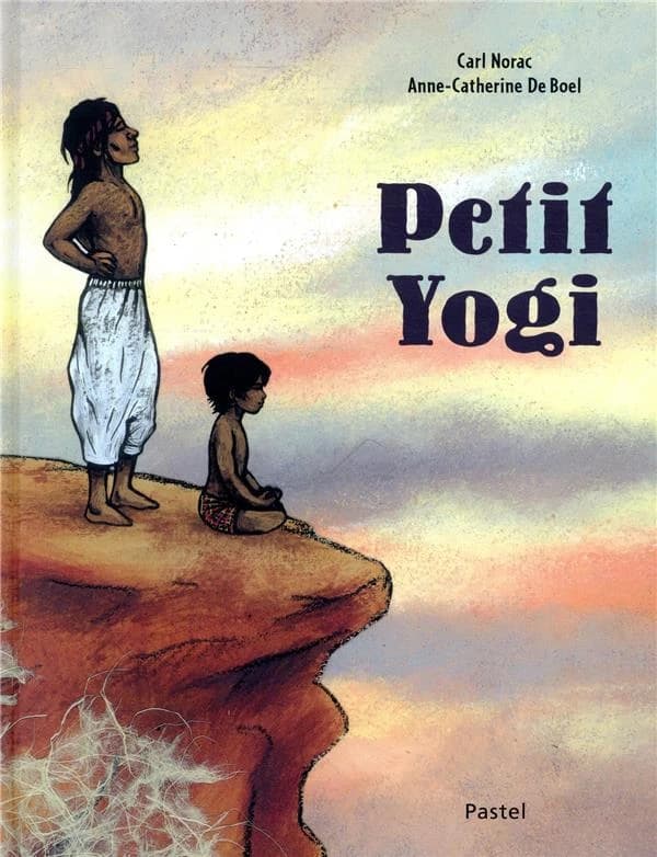Petit Yogi