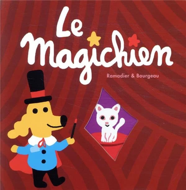 La magichien