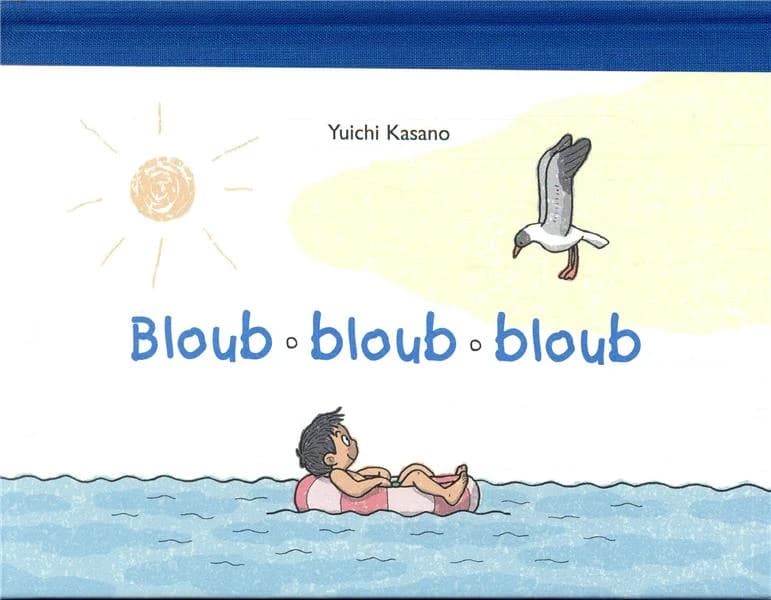 Bloub, bloub, bloub