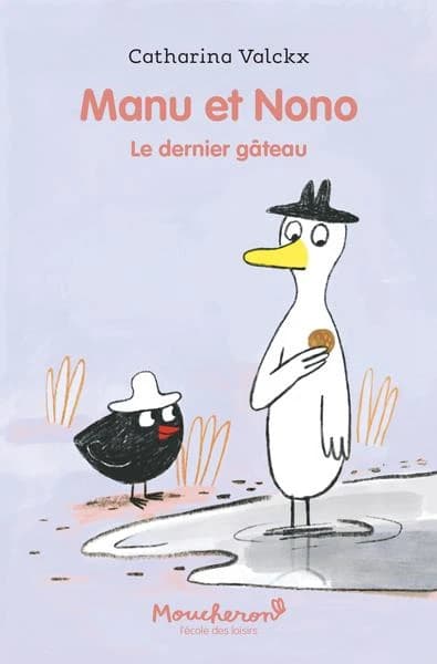 Le dernier gâteau