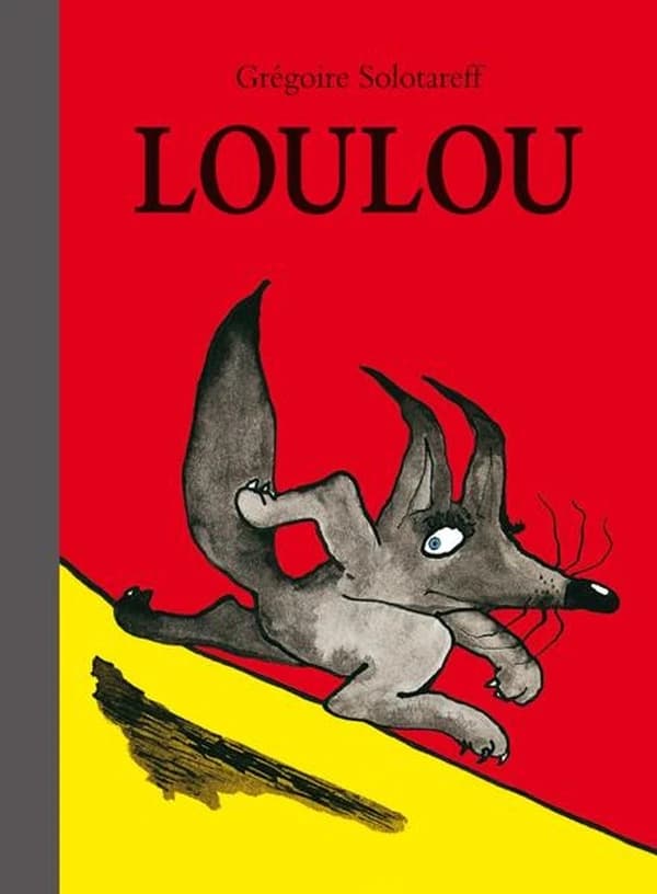 Loulou
