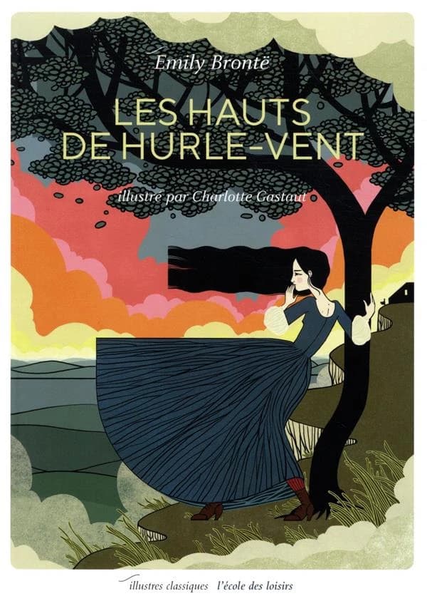 Les Hauts de Hurle-Vent