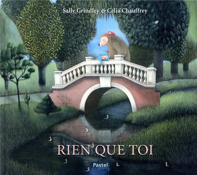 Rien que toi