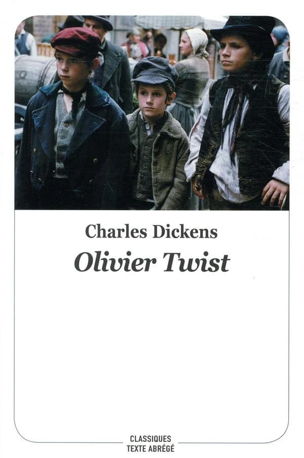 Olivier Twist