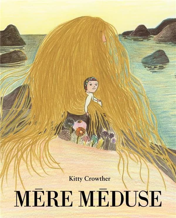Mère Méduse