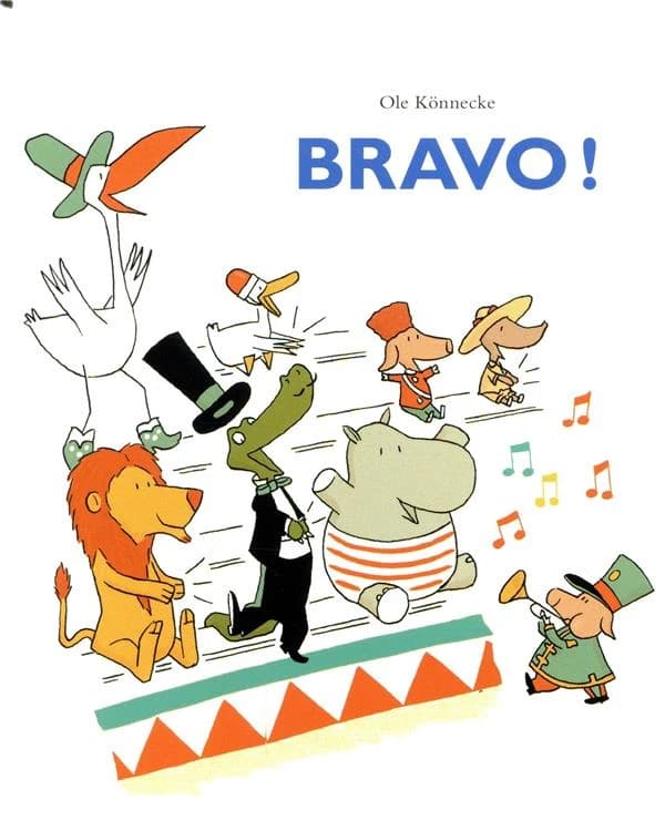 Bravo !