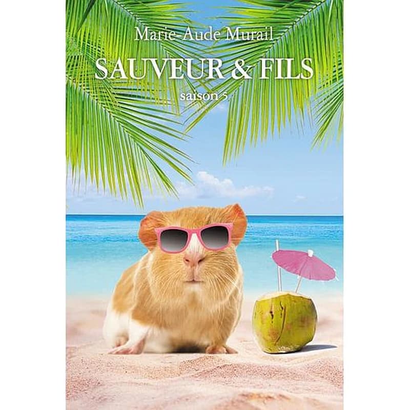 Sauveur & fils. Saison 5