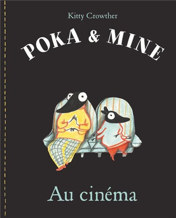 Au cinéma