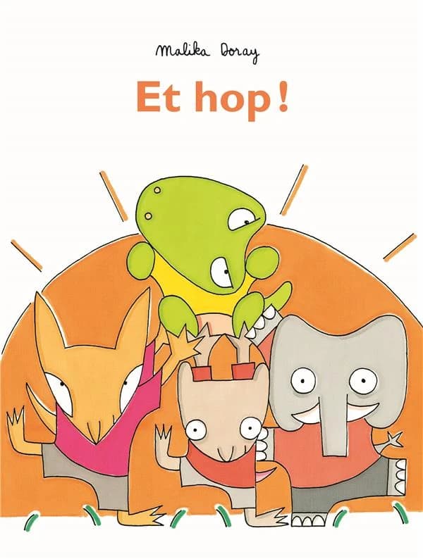 Et hop !