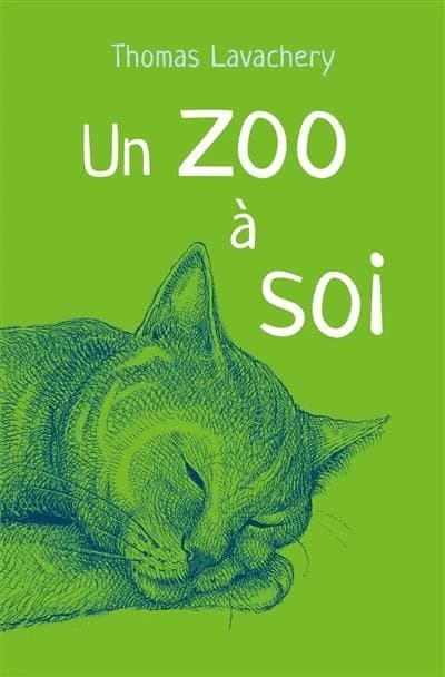 Un zoo à soi