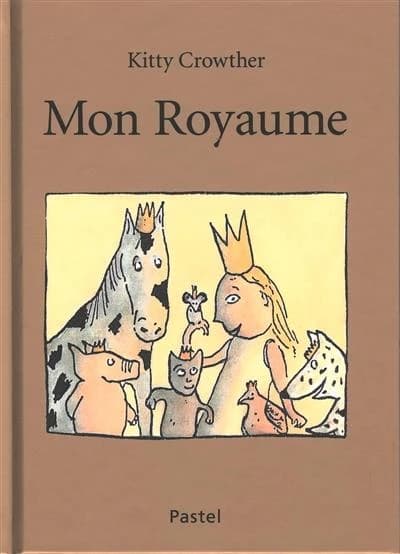 Mon royaume